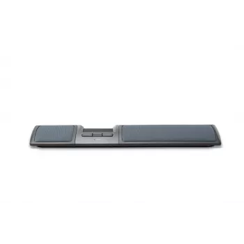 Rato Mousetrapper Lite rato preto/cinzento USB-A