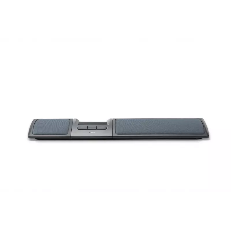 Rato Mousetrapper Lite rato preto/cinzento USB-A