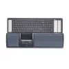 Rato Mousetrapper Lite rato preto/cinzento USB-A