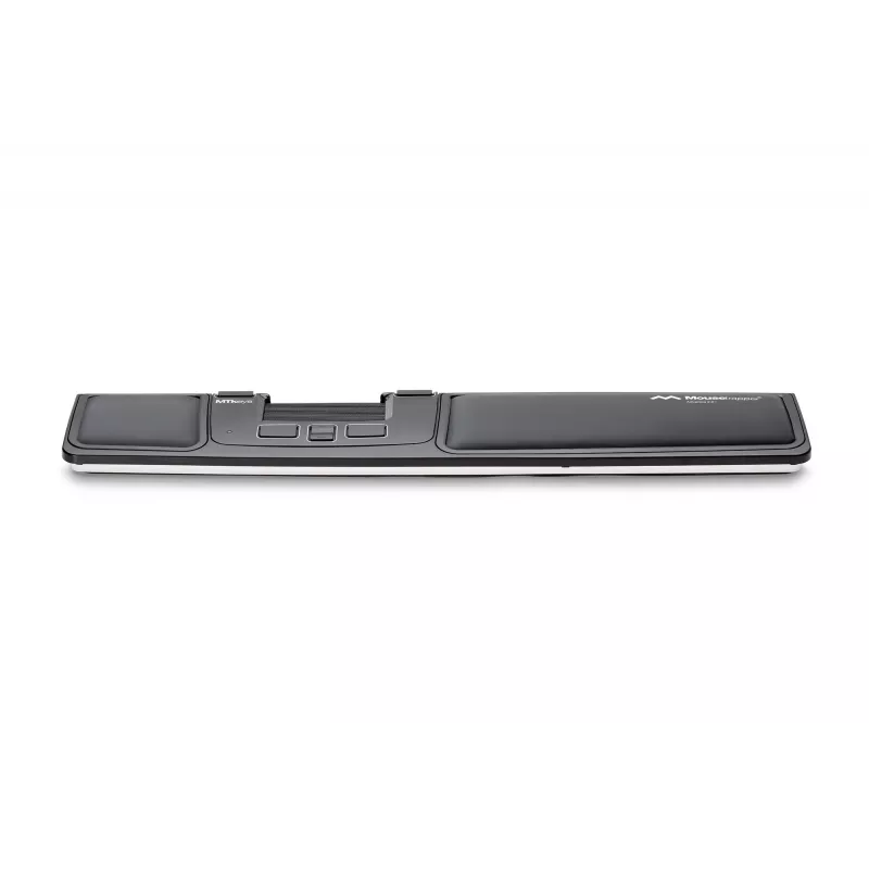 Rato Mousetrapper Advance 2.0+ preto/branco USB-A