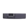 Rato Mousetrapper Prime preto USB-A + Bluetooth