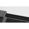 Rato Mousetrapper Delta cinzento Extended USB-A