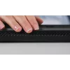Rato Mousetrapper Delta cinzento Extended USB-A