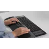 Rato Mousetrapper Delta cinzento Extended USB-A
