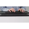 Rato Mousetrapper Delta cinzento Extended USB-A