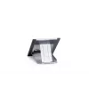 Suporte para portátil Mousetrapper preto/prateado