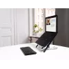 Teclado Mousetrapper Type Mini QWERTY US USB-C, mini, com fios, USB, QWERTY, preto