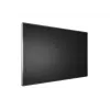 Suporte de parede fixo Multibrackets M Universal SD MAX 1200x900