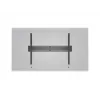 Suporte de parede fixo Multibrackets M Universal SD MAX 1200x900