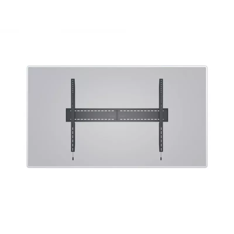 Suporte de parede fixo Multibrackets M Universal SD MAX 1200x900