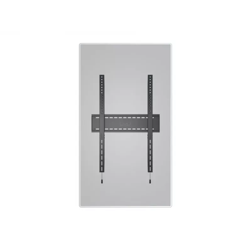 Suporte de parede fixo Multibrackets M Universal SD MAX 1200x900
