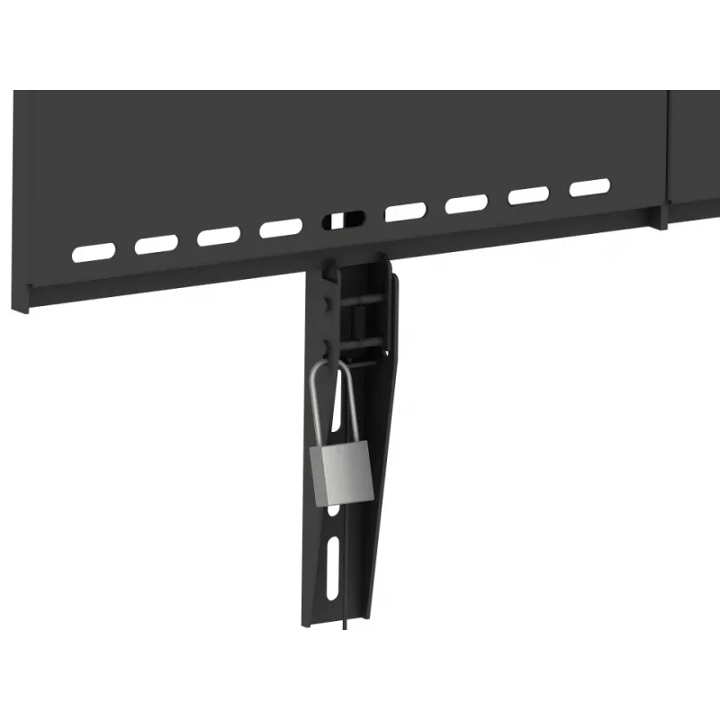 Suporte de parede fixo Multibrackets M Universal SD MAX 1200x900