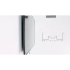 Suporte de parede fixo Multibrackets M Universal SD MAX 1200x900