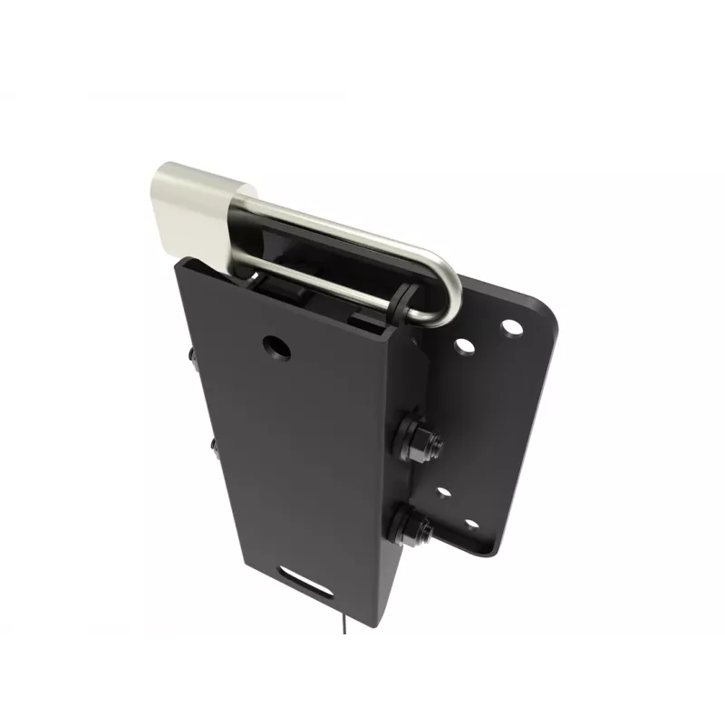 Suporte de parede Multibrackets M VESA Tilt 75/100