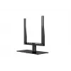 Suporte de mesa Multibrackets M VESA Tablestand Turn preto médio MAX 400x400