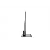 Suporte de mesa Multibrackets M VESA Tablestand Turn preto médio MAX 400x400