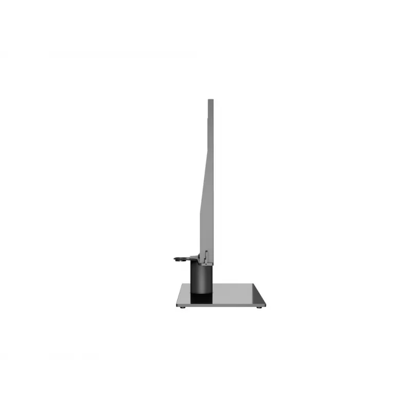 Suporte de mesa Multibrackets M VESA Tablestand Turn preto médio MAX 400x400