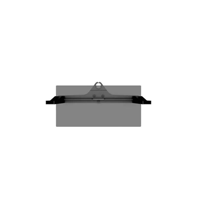 Suporte de mesa Multibrackets M VESA Tablestand Turn preto médio MAX 400x400