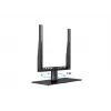 Suporte de mesa Multibrackets M VESA Tablestand Turn preto médio MAX 400x400