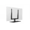 Suporte de mesa Multibrackets M VESA Tablestand Turn preto médio MAX 400x400