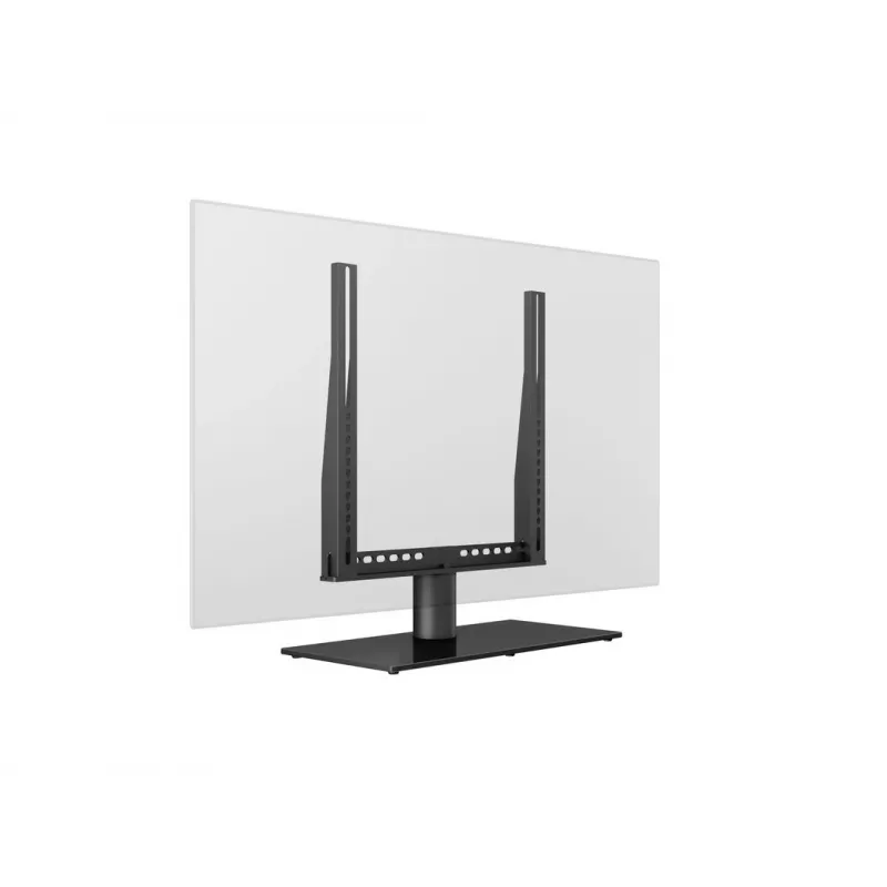 Suporte de mesa Multibrackets M VESA Tablestand Turn preto médio MAX 400x400