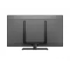 Suporte de mesa Multibrackets M VESA Tablestand Turn preto médio MAX 400x400