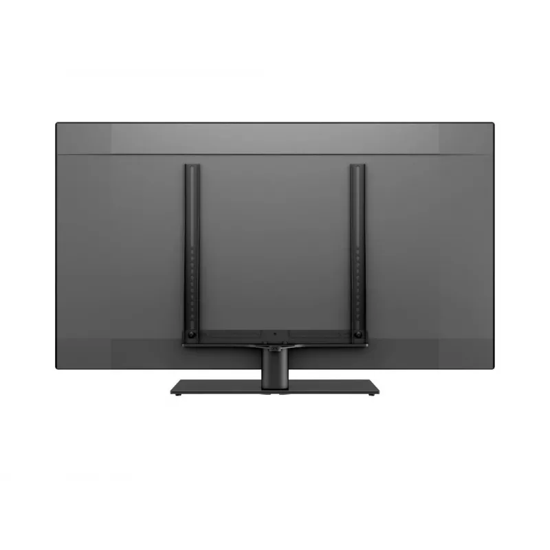 Suporte de mesa Multibrackets M VESA Tablestand Turn preto médio MAX 400x400