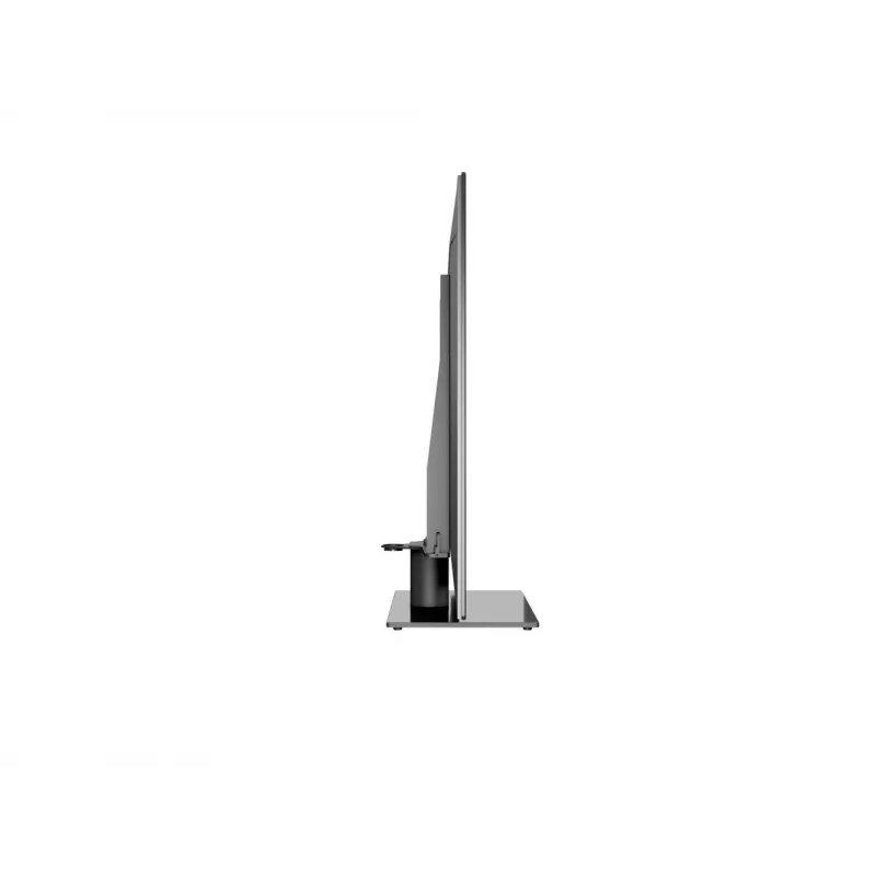 Suporte de mesa Multibrackets M VESA Tablestand Turn preto médio MAX 400x400