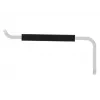 Suporte de auscultadores Multibrackets M Headset Holder Wall White