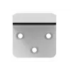 Suporte de auscultadores Multibrackets M Headset Holder Wall White