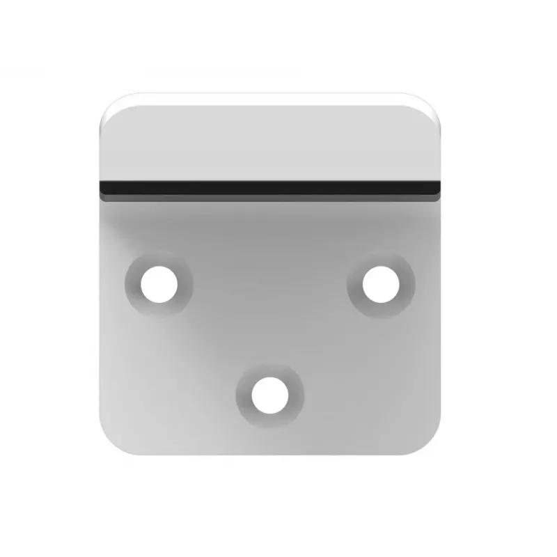 Suporte de auscultadores Multibrackets M Headset Holder Wall White