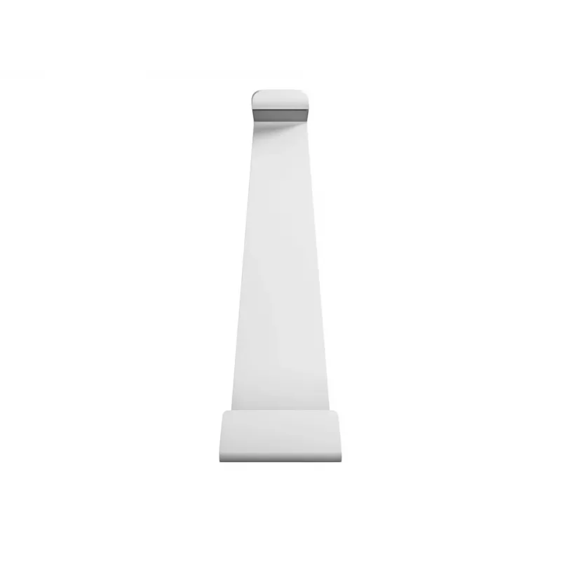 Suporte para auscultadores Multibrackets M Headset Holder suporte de mesa branco