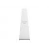 Suporte para auscultadores Multibrackets M Headset Holder suporte de mesa branco