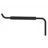 Suporte para auscultadores Multibrackets M Headset Holder Wall preto