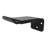 Suporte para auscultadores Multibrackets M Headset Holder Wall preto