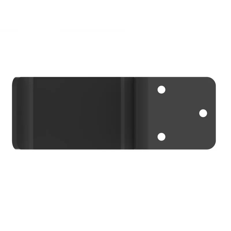Suporte para auscultadores Multibrackets M Headset Holder Desk preto