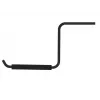 Suporte para auscultadores Multibrackets M Headset Holder Desk preto