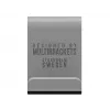 Suporte para auscultadores Multibrackets M Headset Holder secretária prateado, suporte para auscultadores, alumínio, 52 g, prateado