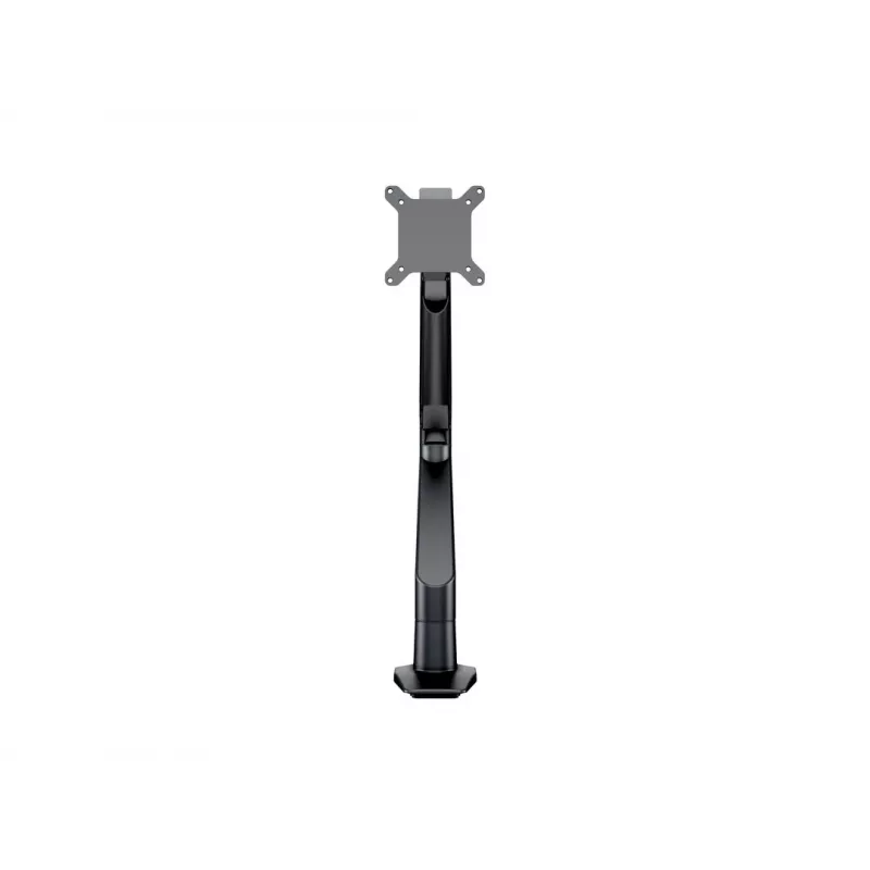 Braço com elevador a gás Multibrackets M VESA Gasliftarm individual preto HD