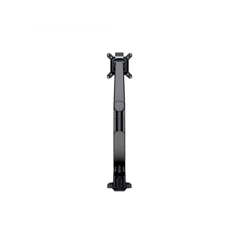 Braço com elevador a gás Multibrackets M VESA Gasliftarm individual preto HD