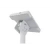 Multibrackets M Public Ceilingmount Medium Single White 3000 Capacidade máxima 30 kg Tamanho mínimo do ecrã 32 polegadas Tamanho máximo do ecrã 55 polegadas