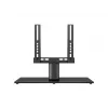 Suporte de mesa Multibrackets M VESA Tablestand Turn preto X Small MAX 200x200