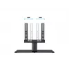 Suporte de mesa Multibrackets M VESA Tablestand Turn preto X Small MAX 200x200
