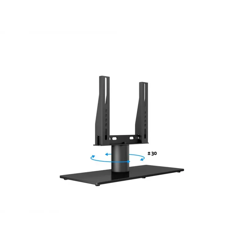 Suporte de mesa Multibrackets M VESA Tablestand Turn preto X Small MAX 200x200