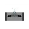 Suporte de mesa Multibrackets M VESA Tablestand Turn preto X Small MAX 200x200