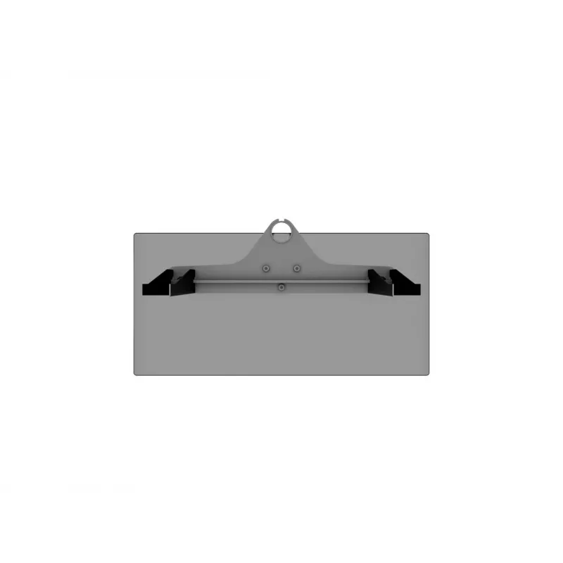Multibrackets M VESA Tablestand Turn Small MAX 300x300 preto