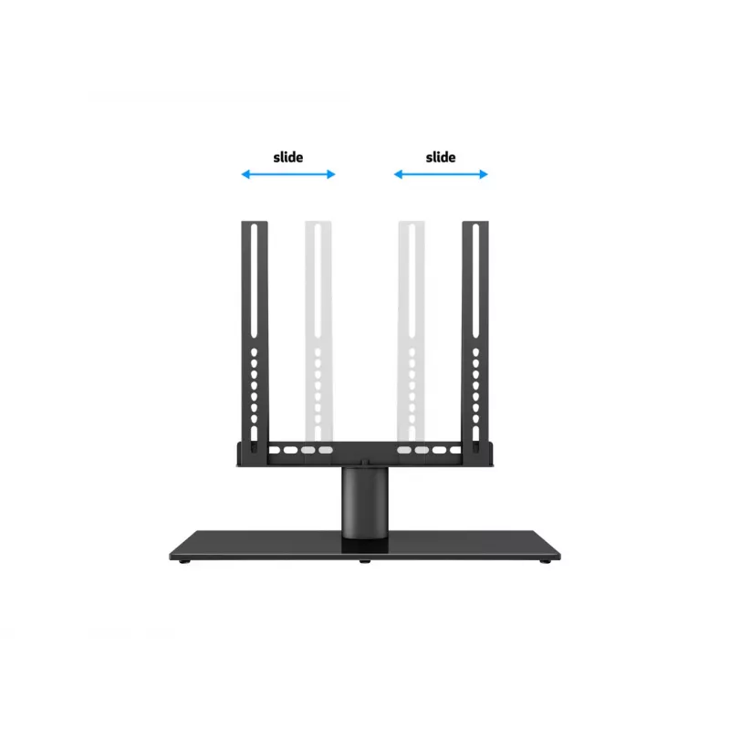 Multibrackets M VESA Tablestand Turn Small MAX 300x300 preto