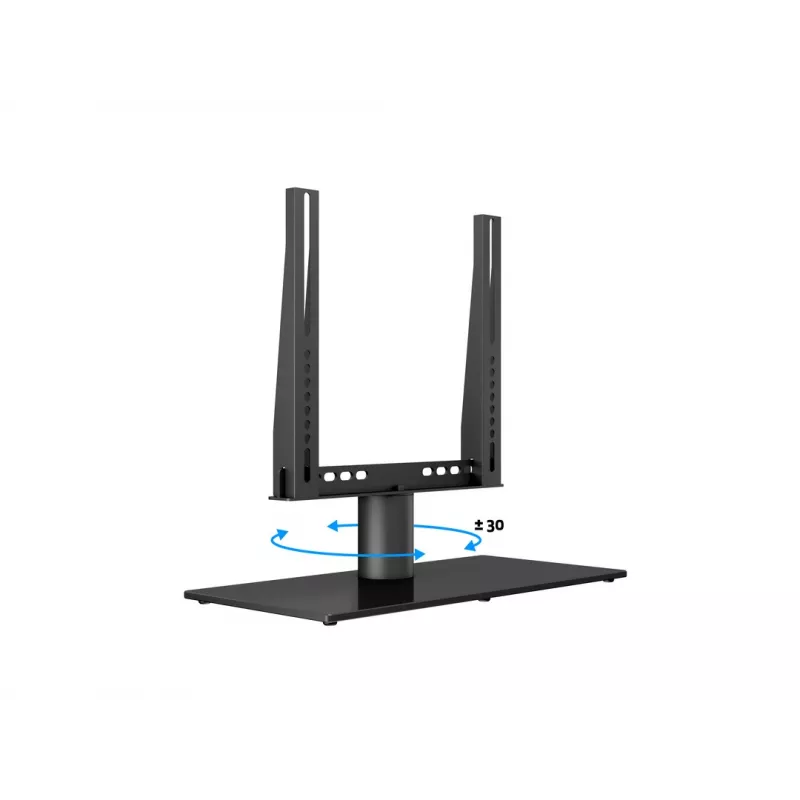 Multibrackets M VESA Tablestand Turn Small MAX 300x300 preto