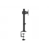 Suporte de secretária Multibrackets M Deskmount Basic Single
