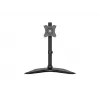 Suporte de secretária Multibrackets M Deskstand Basic Single